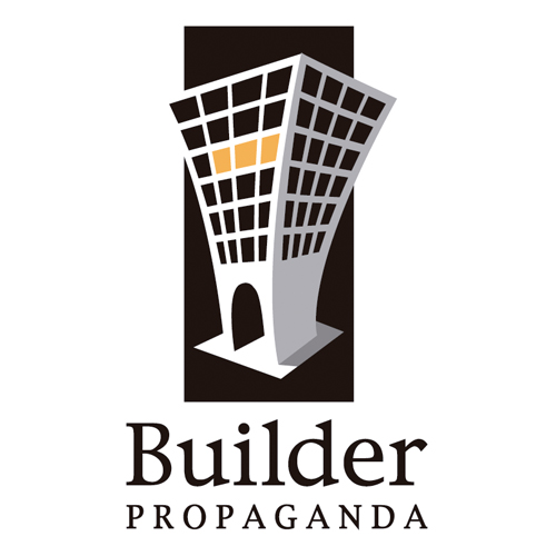 Descargar Logo Vectorizado builder propaganda Gratis