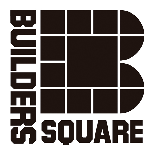 Download vector logo builders square Free