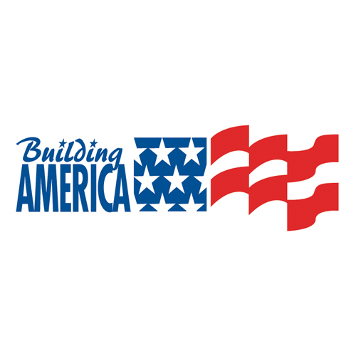 Descargar Logo Vectorizado building america Gratis