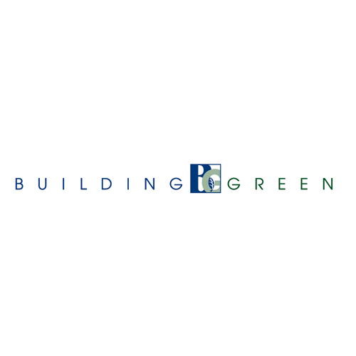 Descargar Logo Vectorizado building green Gratis