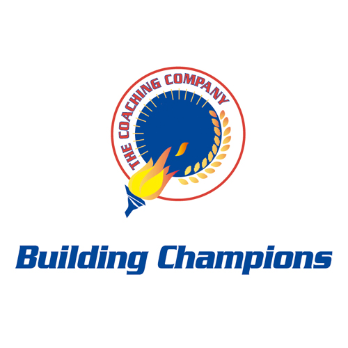 Download vector logo buildinghis champions Free