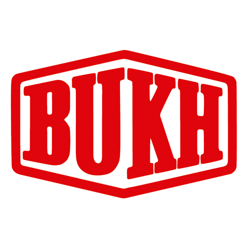 Download vector logo bukh diesel EPS Free
