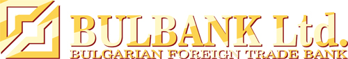Download vector logo bulbank Free