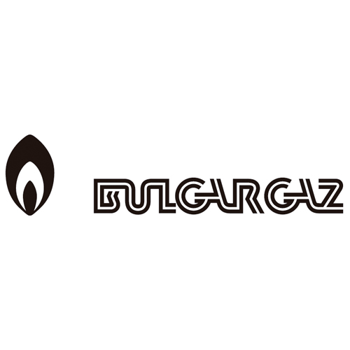 Download vector logo bulgargaz Free