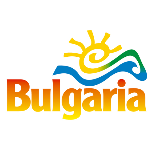 Download vector logo bulgaria 385 Free