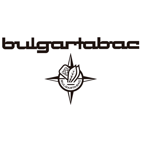 Download vector logo bulgartabac Free