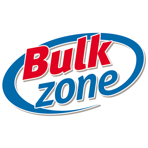 Download vector logo bulk zone Free