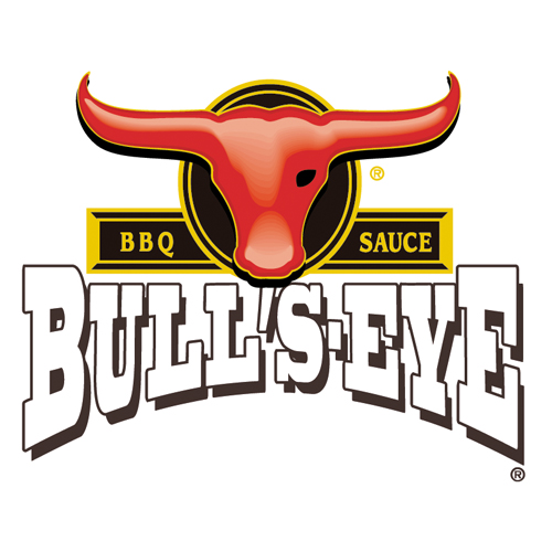 Download vector logo bull s eye Free
