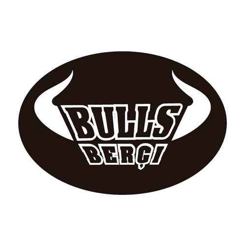 Descargar Logo Vectorizado bulls bergi EPS Gratis
