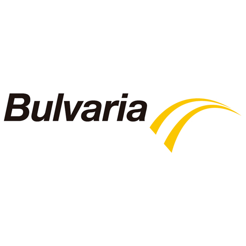 Download vector logo bulvaria Free