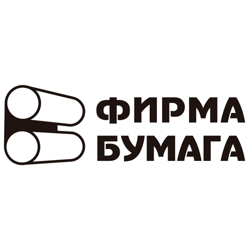 Download vector logo bumaga Free