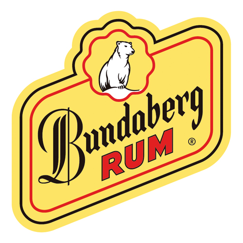 Download vector logo bundaberg rum EPS Free