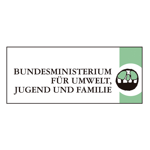 Descargar Logo Vectorizado bundesministerium fur umwelt EPS Gratis