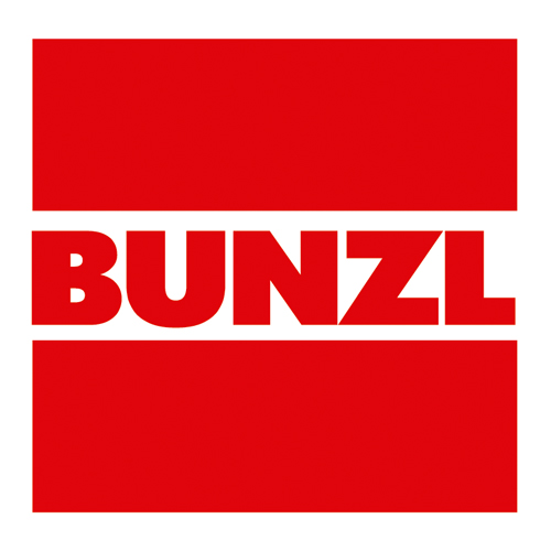 Download vector logo bunzl Free