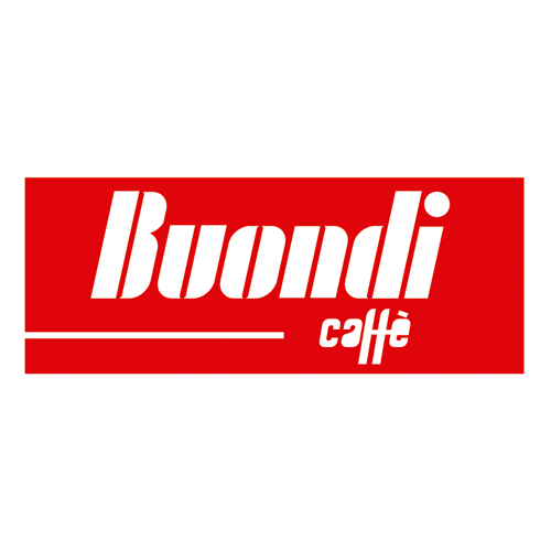Descargar Logo Vectorizado buondi caffe Gratis