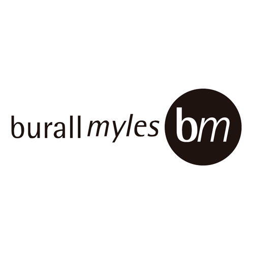 Descargar Logo Vectorizado burall myles EPS Gratis