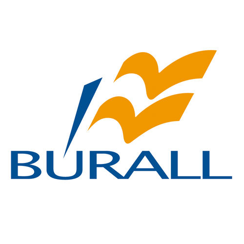 Download vector logo burall of wisbech Free