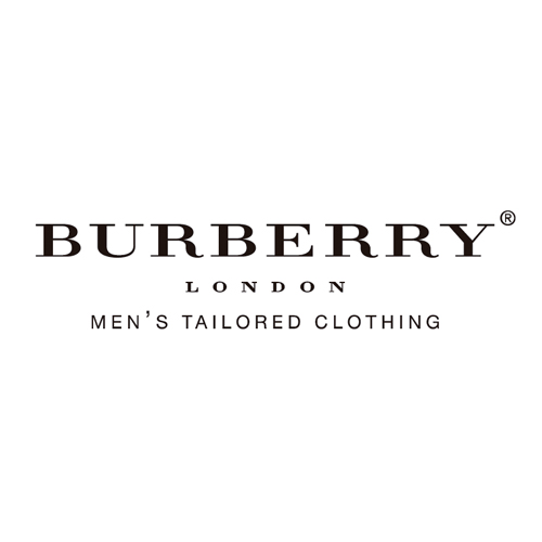 Download vector logo burberry 396 Free