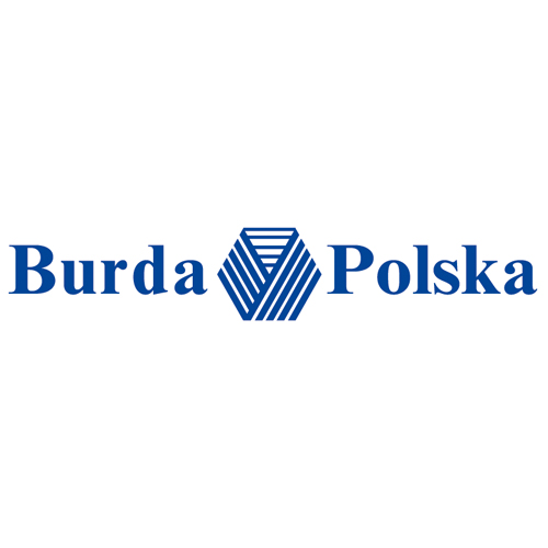 Descargar Logo Vectorizado burda polska Gratis