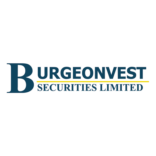 Descargar Logo Vectorizado burgeonvest securities limited Gratis