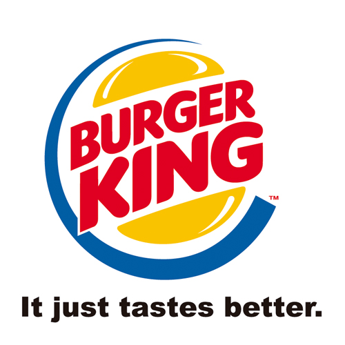 Descargar Logo Vectorizado burger king Gratis