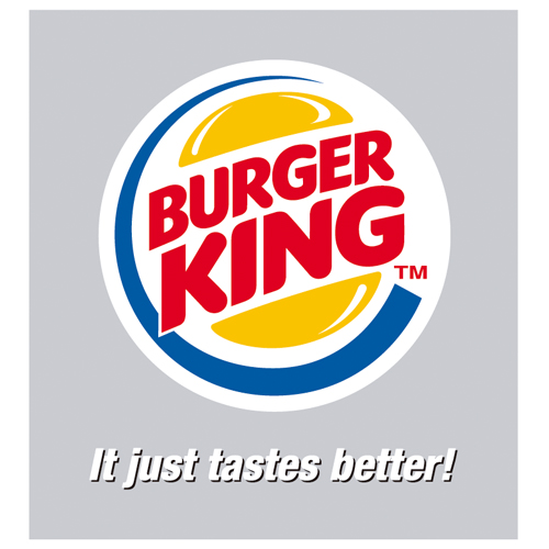 Download vector logo burger king 406 Free