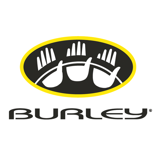 Download vector logo burley Free