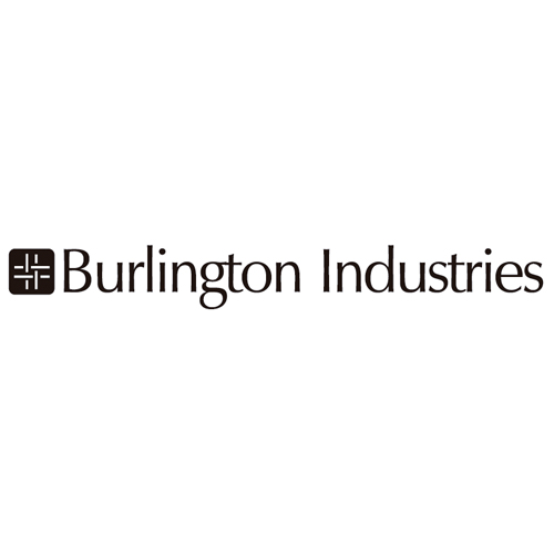 Descargar Logo Vectorizado burlington industries Gratis