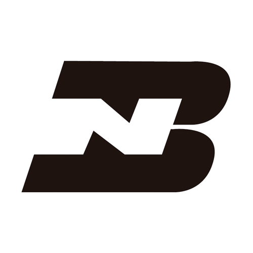 Download vector logo burlington north 419 Free
