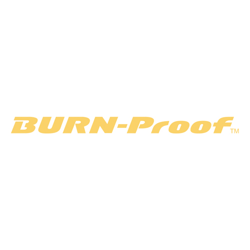 Download vector logo burn proof Free