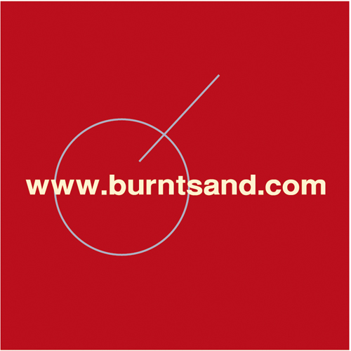Download vector logo burntsand com Free