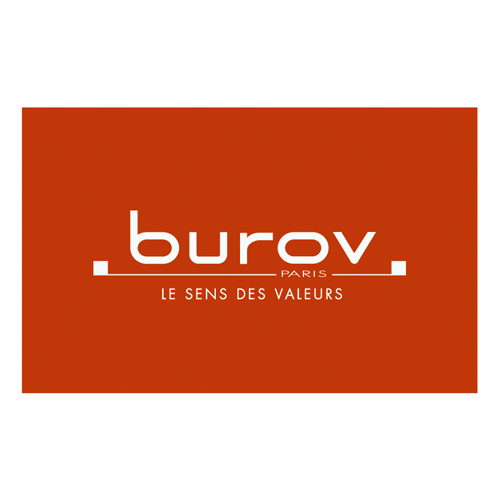 Download vector logo burov Free