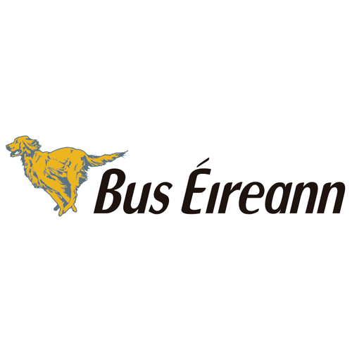Descargar Logo Vectorizado bus eireann Gratis