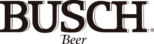Logo Vectorizado busch beer Gratis