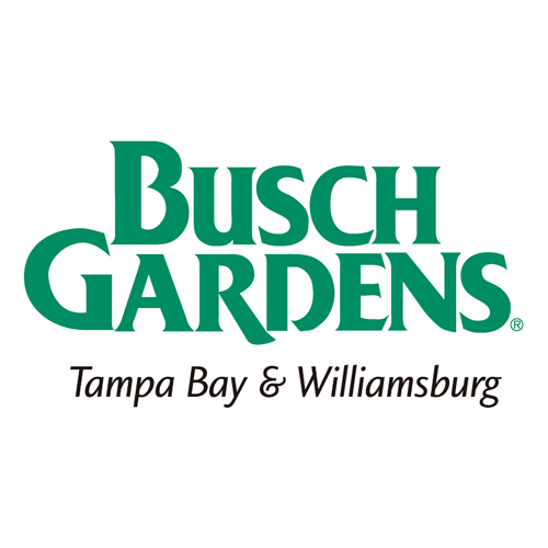 Download vector logo busch gardens 426 Free