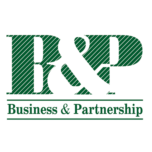 Descargar Logo Vectorizado business   partnership Gratis