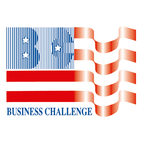 Descargar Logo Vectorizado business challenge Gratis