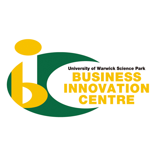 Descargar Logo Vectorizado business innovation centre EPS Gratis