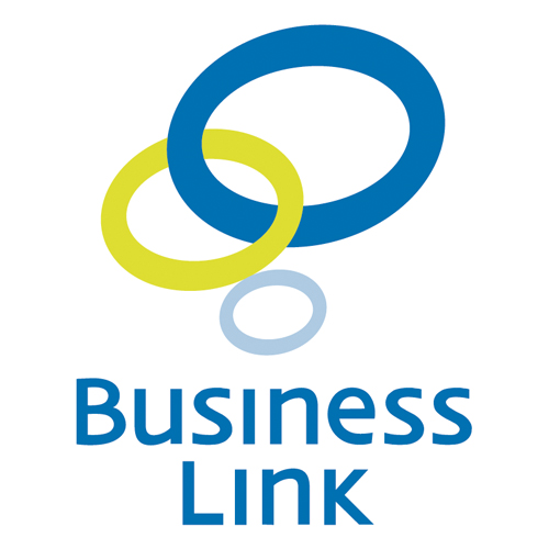 Descargar Logo Vectorizado business link 432 EPS Gratis