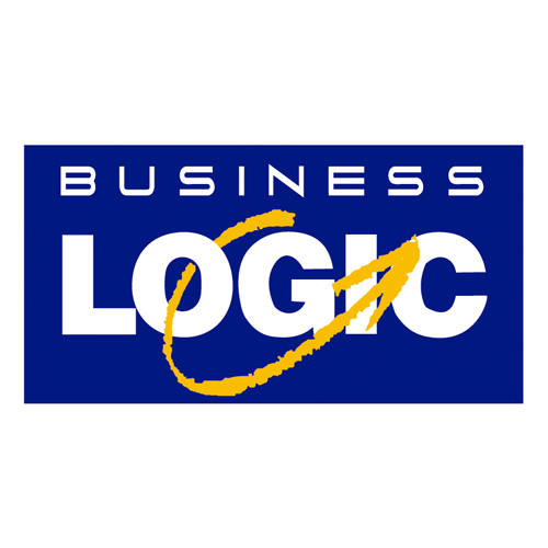 Descargar Logo Vectorizado business logic Gratis