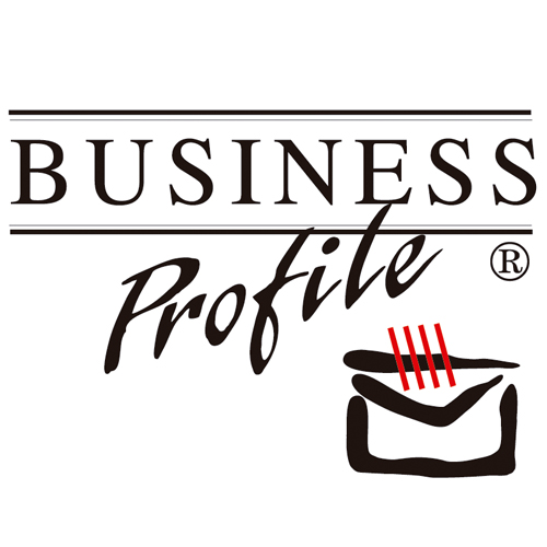 Descargar Logo Vectorizado business profile EPS Gratis