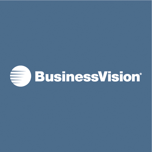 Descargar Logo Vectorizado businessvision Gratis