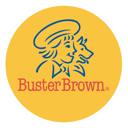 Descargar Logo Vectorizado buster brown 438 EPS Gratis