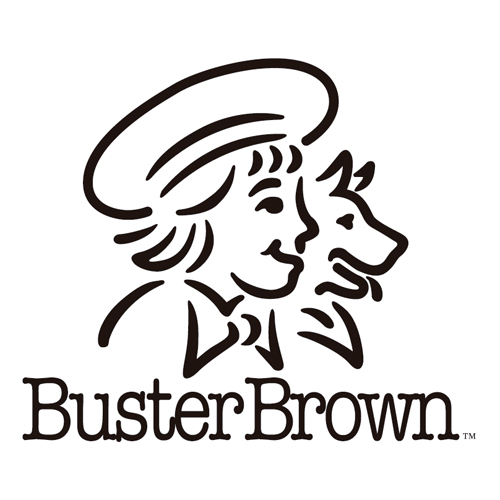 Descargar Logo Vectorizado buster brown 439 Gratis