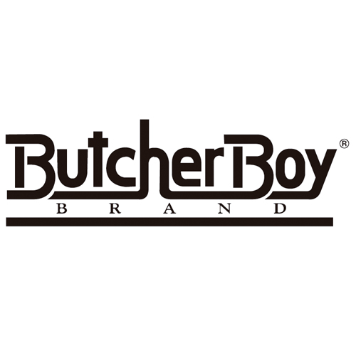 Download vector logo butcher boy Free