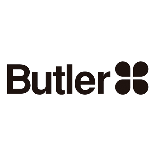 Descargar Logo Vectorizado butler 444 Gratis