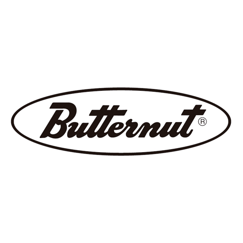 Download vector logo butternut Free