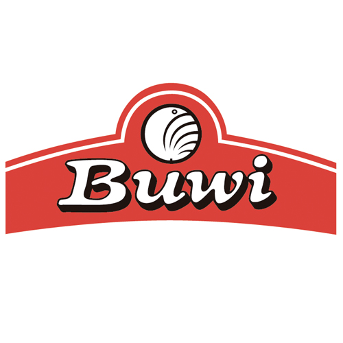 Download vector logo buwi Free