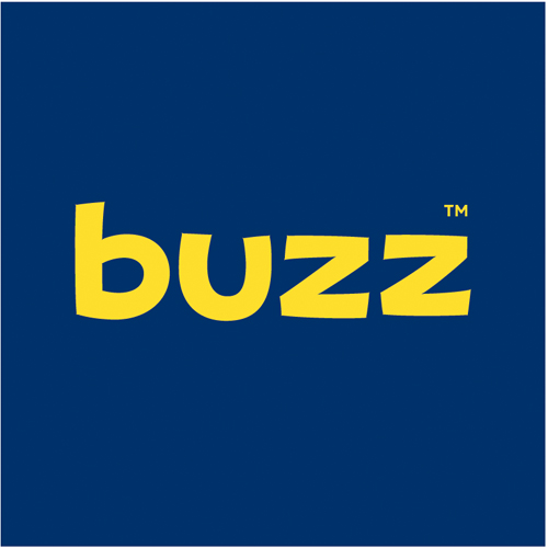 Download vector logo buzz 447 Free