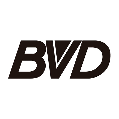 Download vector logo bvd EPS Free
